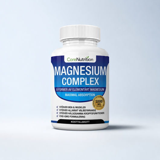 Magnesiumkomplex 8-i-1