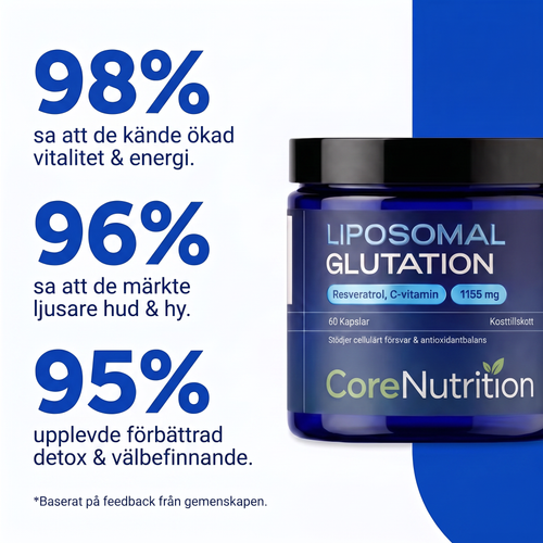 Liposomalt Glutation