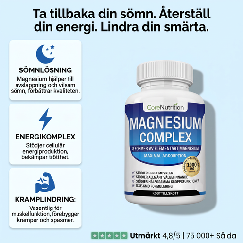 Magnesiumkomplex 8-i-1