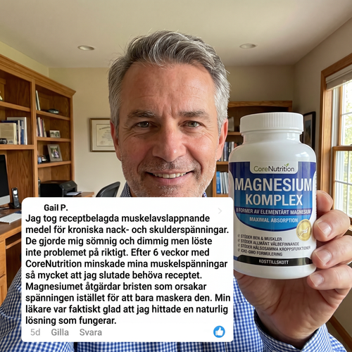 Magnesiumkomplex 8-i-1