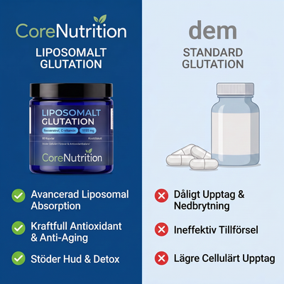 Liposomalt Glutation