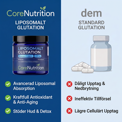 Liposomalt Glutation